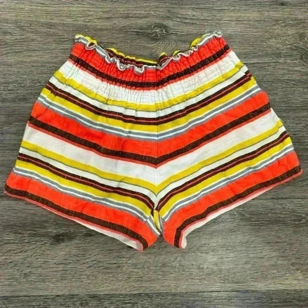 Lemlem Women’s Size Small Shorts